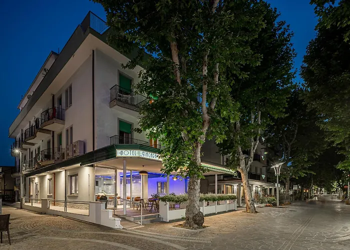 Hotel Niagara