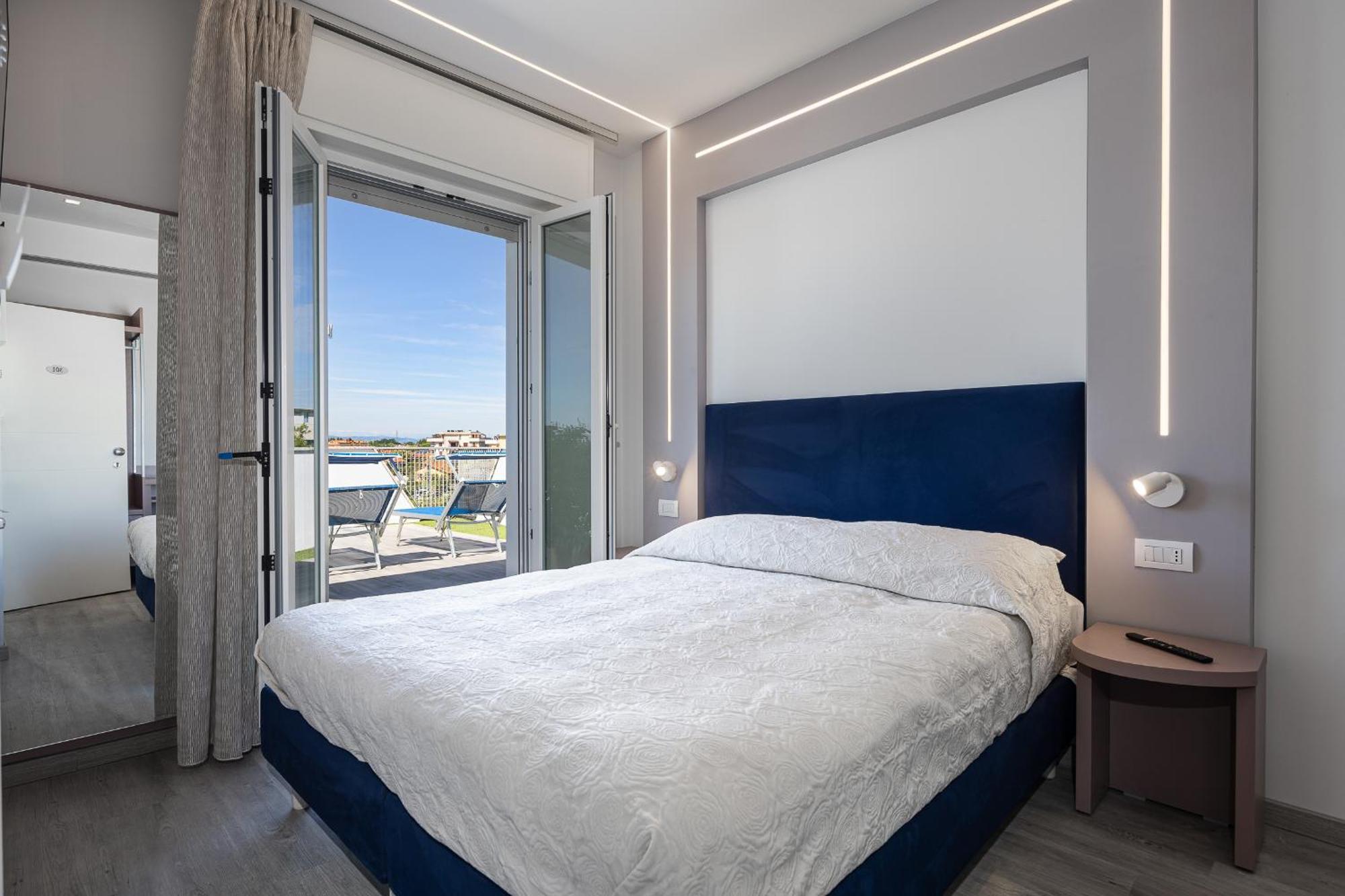 Hotel Niagara 2*